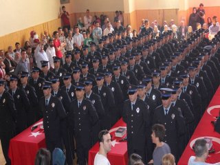 Soma Faciası Nedeniyle Kep Fırlatmadılar