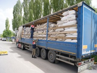 Jandarma’dan Kaçak Çay Operasyonu