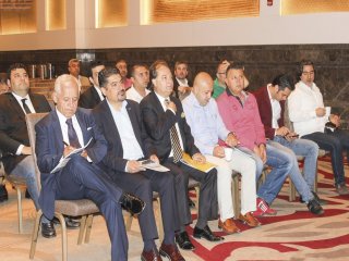 AGİAD’ın Yeni Başkanı Noyaner