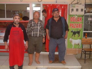 Kardeşlerin Rekabeti Vatandaşa Yaradı