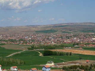 Sorgun’un Nüfusu 82 Bine Geriledi