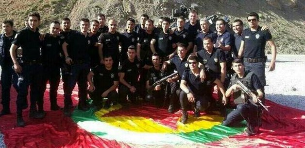 Lice'de Büyük Operasyon