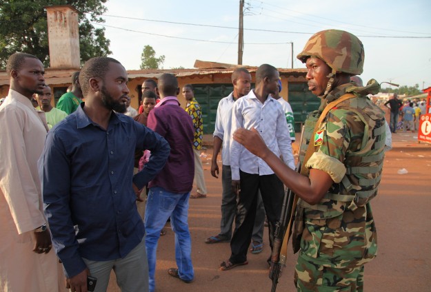 Somali'de Kabile Çatışması: 10 Ölü