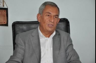 HDP’li Vekilden Savaş Tehdidi!