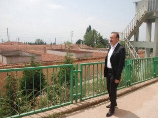 İzmit Cezaevi Taşınıyor