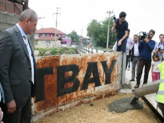 Düzce’de Bir İlk