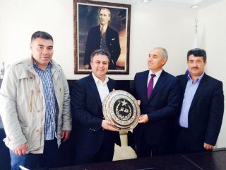Sporda Güç Birliği Yapmalı