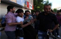 Bir Annenin Feryadı