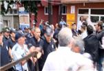 Giresun’da İlginç Olay