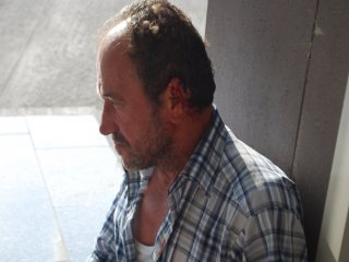 Sevmeye Kalktığı Köpek Kulağını Kopardı