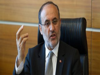 AK Parti'den Hainlere Sert Tepki