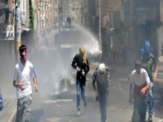 Lice'deki Olayların Asıl Amacı Ortaya Çıktı