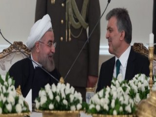 İran'dan Türkiye'ye 'Tek' Şart!