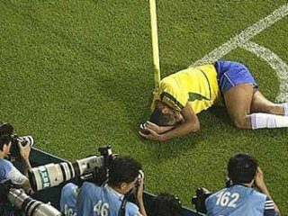 Rivaldo'dan Türkiye'ye Tarihi Özür!