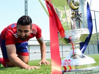 Trabzonspor Gol Makinesiyle Anlaştı