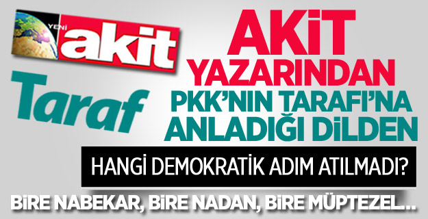 Müptezellik Taraf’ı