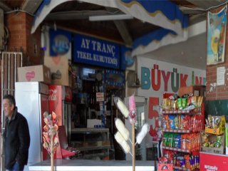 Bu Görüntü Tarih Olacak!