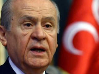 Devlet Bahçeli'den Kürtlere Açık Çağrı