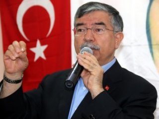 'Kalekol Yapımı Sürecek'