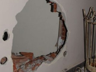 İzmir'de İnanılmaz Olay!