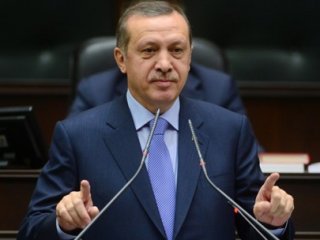 Erdoğan Atak Projesinde Konuştu!