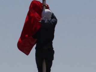 Bayrak Soruşturmasında Flaş Gelişme