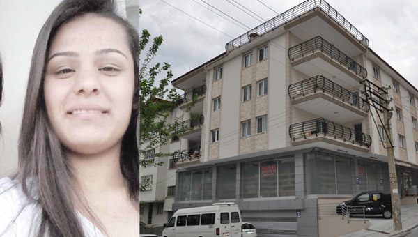 Paralel Yurtta Sır Ölüm