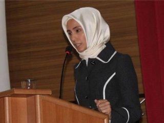 "Tüylerim Diken Diken Oldu"