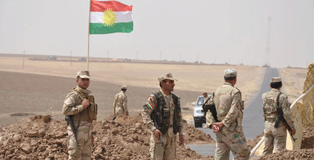 Tehlike Artıyor! Işid Güneye İlerliyor