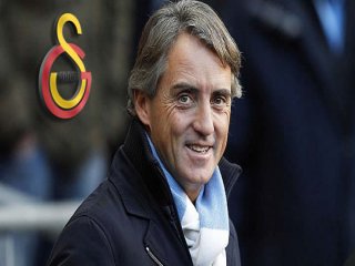 Galatasaray'da Mancini Dönemi Sona Erdi!
