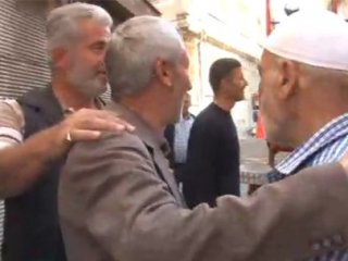 Konya'da İlginç Olay! Öldü Sanılan Adam..