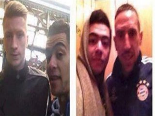 "Sakın Bu Adamla Selfie Çektirmeyin"