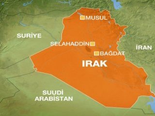 Musul Korkunç Rakam! 500 Bin Kişi...