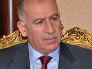 Musul Valisi'nden Kritik Mesaj!