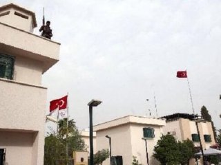 48 Türk Rehineden İlk Haber!