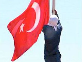 Diyarbakır'daki skandala bir tutuklama