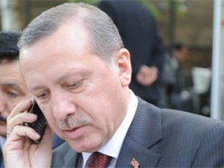 Erdoğan'dan ABD'ye Kritik Telefon!