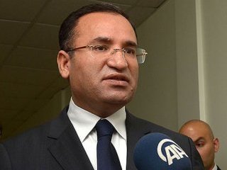 Bozdağ'dan Flaş Musul Açıklaması
