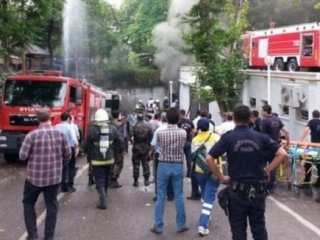 Şehit Sayısı 3'e Yükseldi