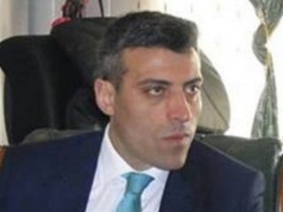 Konsolos Öztürk Yılmaz'ın Babası Konuştu