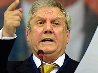 Aziz Yıldırım'dan Bomba İddia!