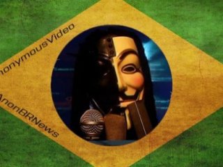 Anonymous’tan Dünya Kupası Tehdidi