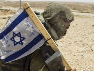 İsrail Şokta! IŞİD Bakın Nereye Girdi