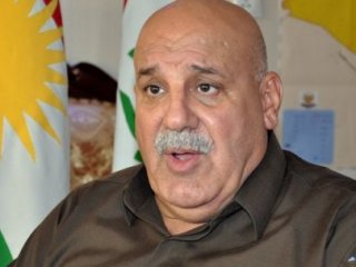 Peşmergeden Flaş Açıklama