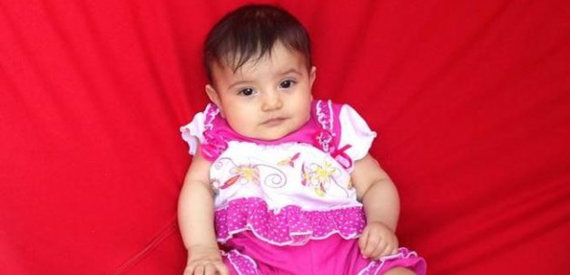 IŞİD'in Elindeki En Küçük Rehine