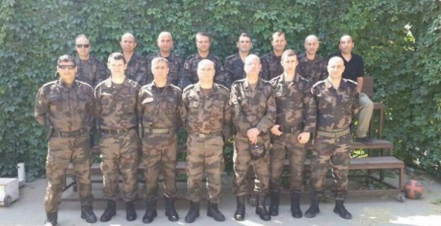 IŞİD Baskının Detayları