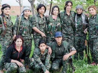 PKK'nın Facebook Oyunu