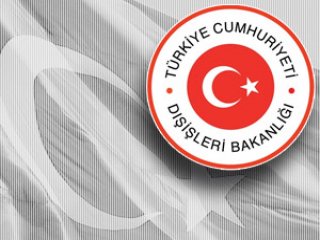 Dışişleri'nden Acil Irak Uyarısı!