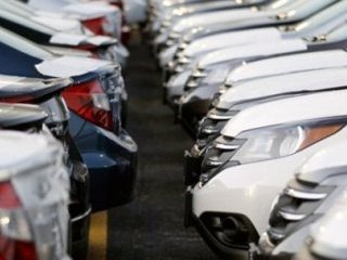 Kaçak Lüks Otoya Vergi Affı!