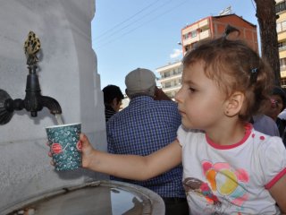 Su Deyip Geçmeyin Fatura Cep Yakıyor!